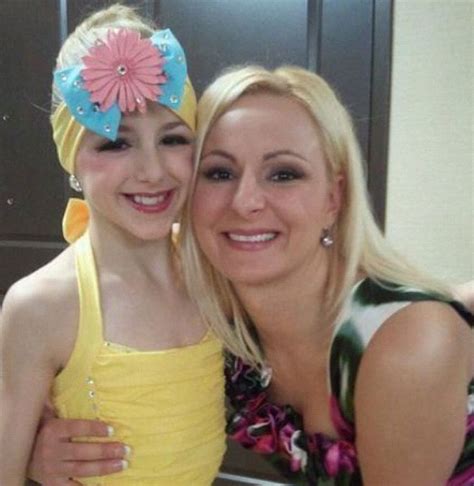 christi and chloe dance moms.